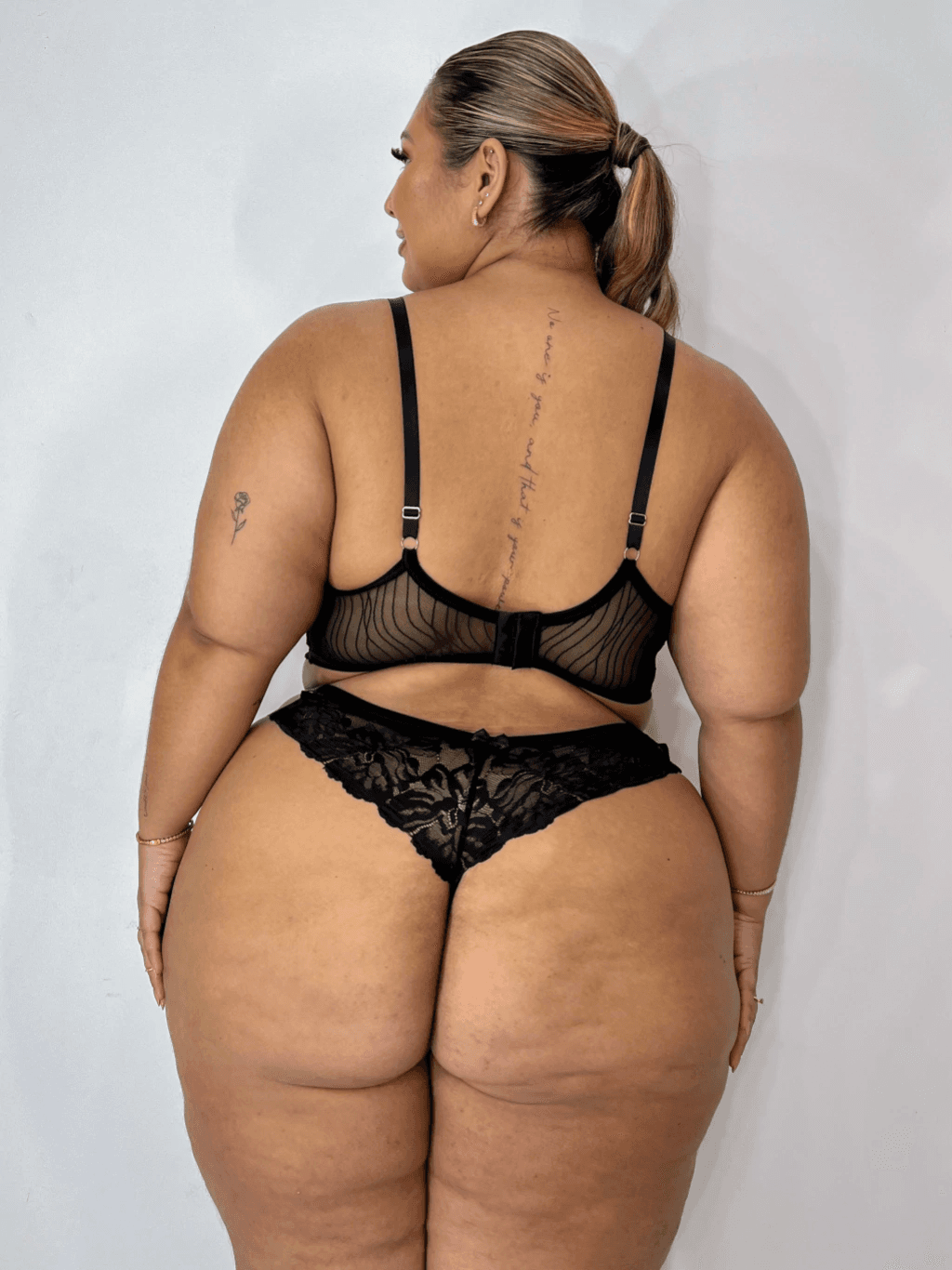 Conjunto Cleópatra - Imagem 4