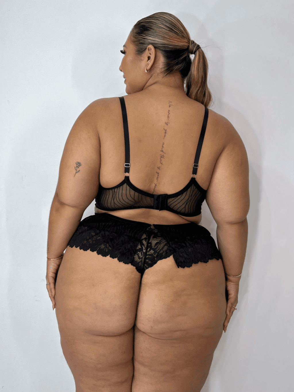 Conjunto Cleópatra - Imagem 2