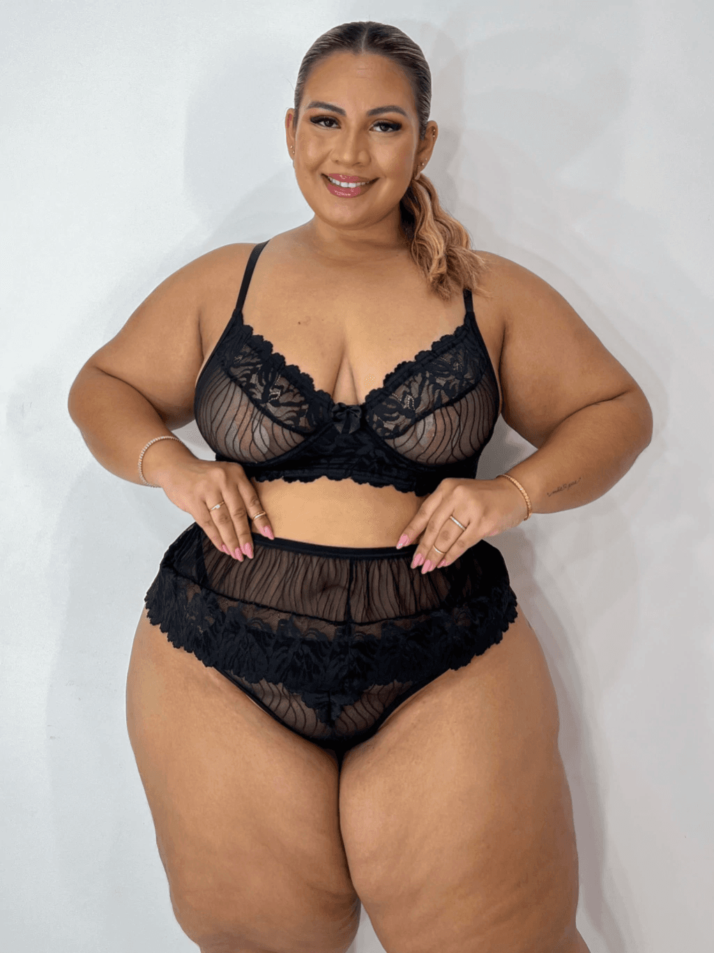 Conjunto Cleópatra - Imagem 1