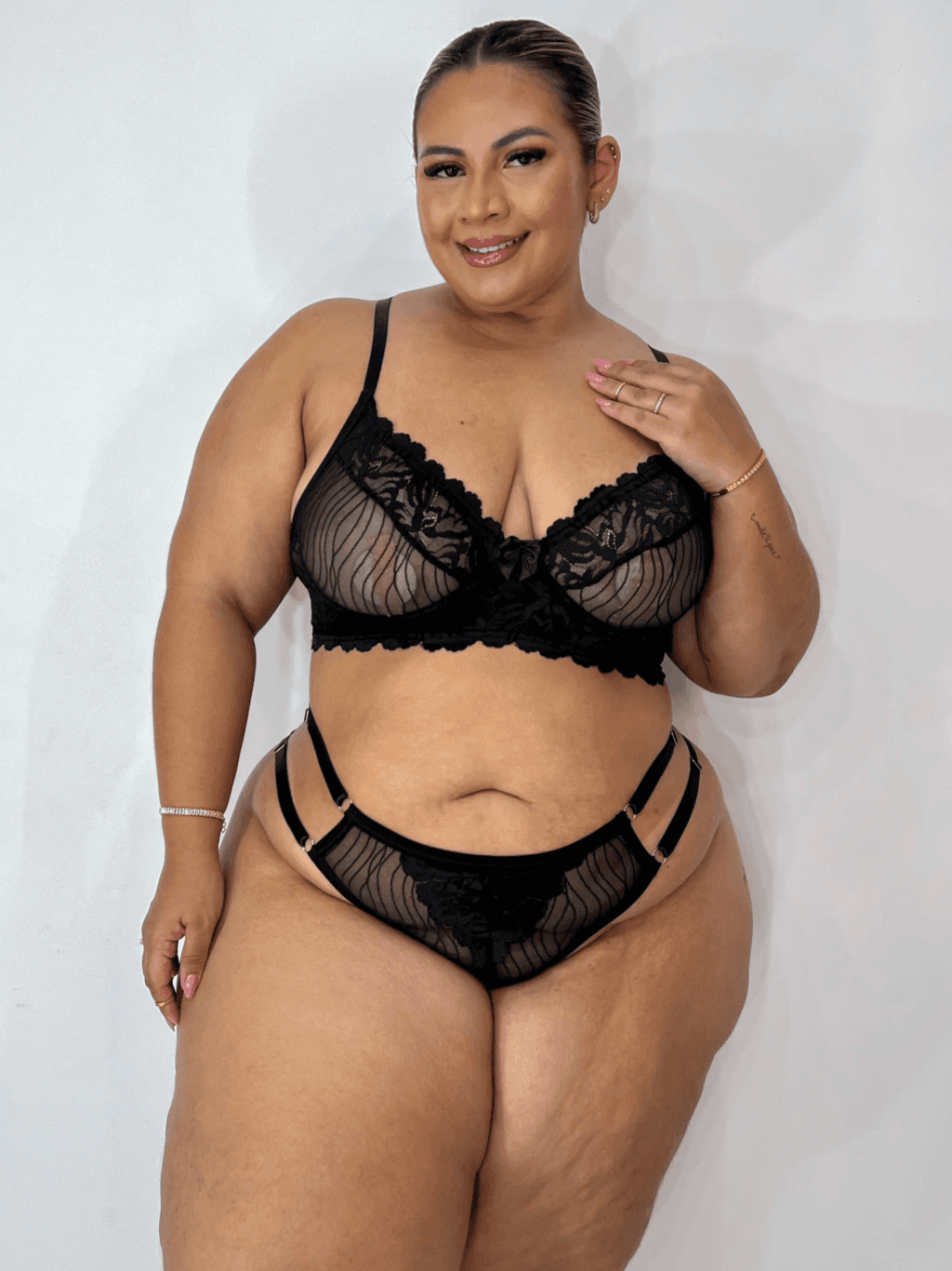 Conjunto Cleópatra - Imagem 3